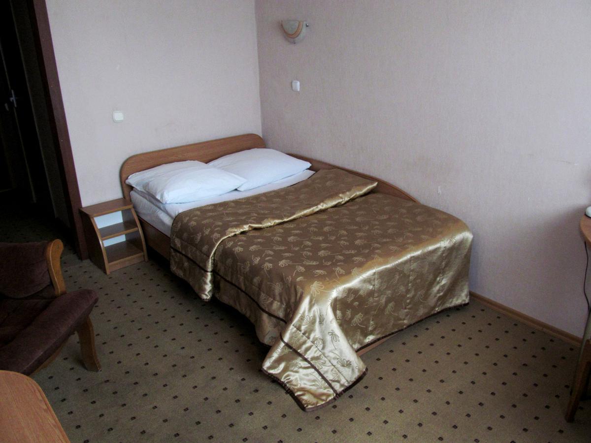 Hotel Vetraz Витебск Экстерьер фото